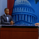 Image for article titled Saturday Night Live: “Chris Pratt/Ariana Grande”
